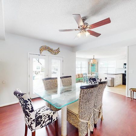 Abaco House Villa Gulf Shores Exterior foto