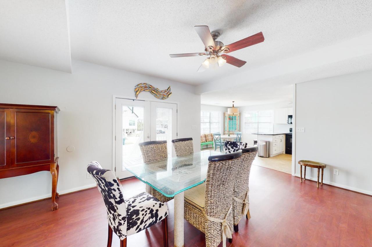 Abaco House Villa Gulf Shores Exterior foto
