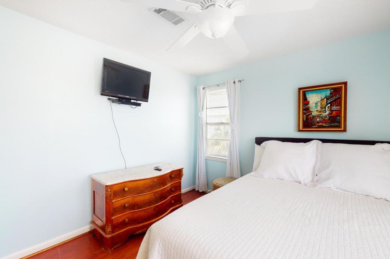 Abaco House Villa Gulf Shores Exterior foto