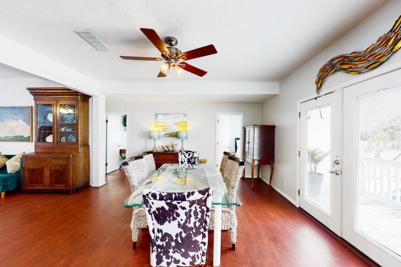 Abaco House Villa Gulf Shores Exterior foto