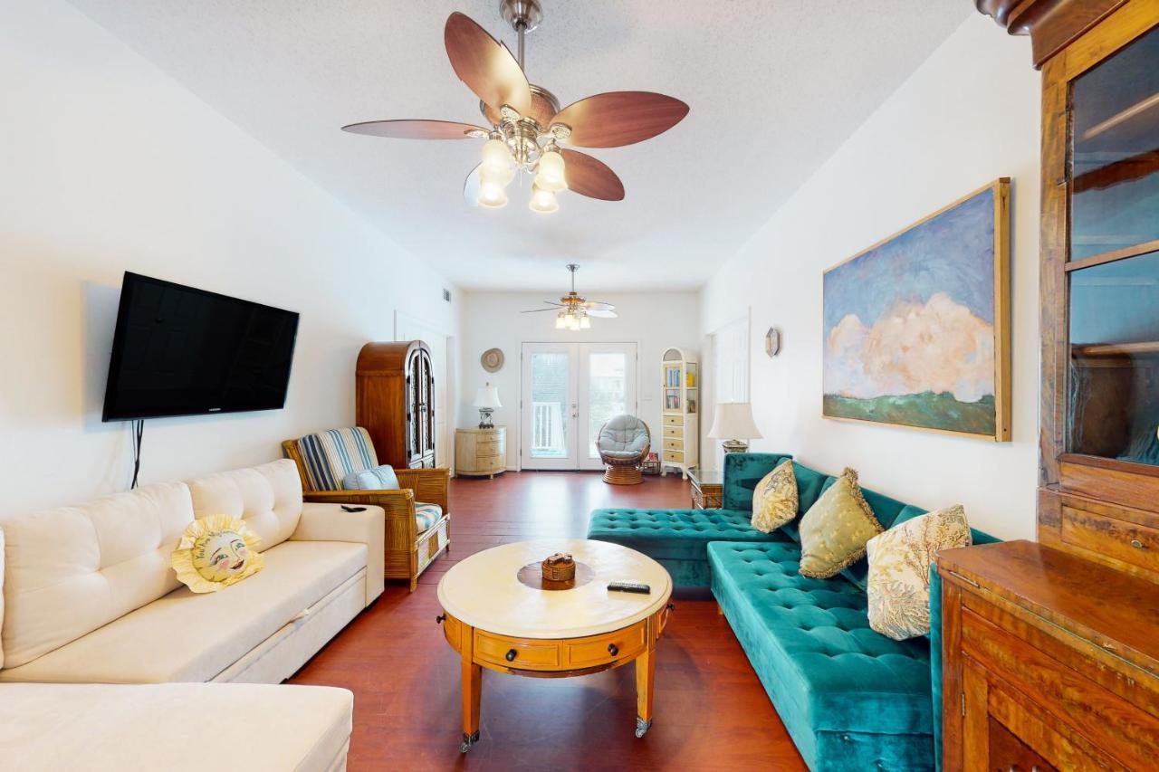 Abaco House Villa Gulf Shores Exterior foto