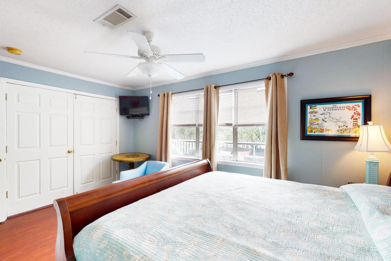 Abaco House Villa Gulf Shores Exterior foto